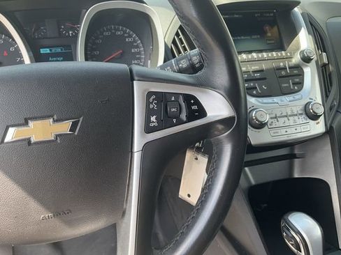 Used 2013 Chevrolet Equinox LTZ FWD image 20