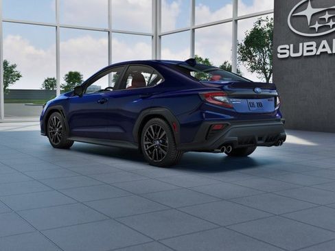 New 2026 Subaru WRX Limited AWD/4WD image 4