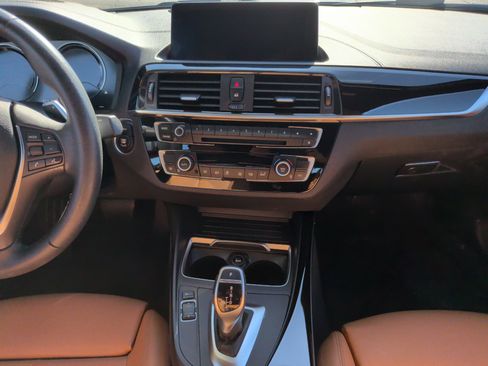 Used 2018 BMW 230i Coupe w/ Track Handling Package image 33