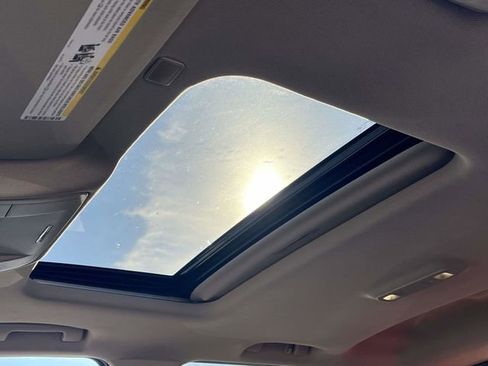 Used 2018 Chevrolet Silverado 1500 LTZ w/ Sport Package image 14