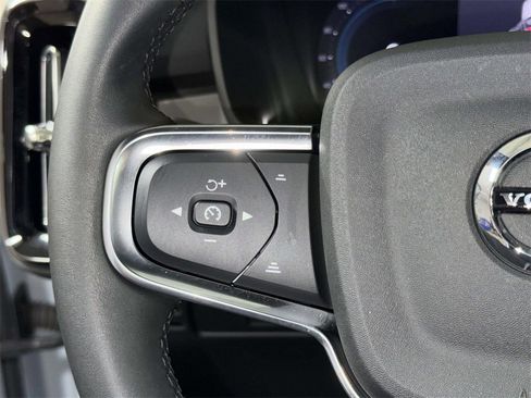 Used 2024 Volvo C40 P8 Recharge Ultimate image 30