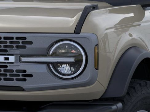 New 2025 Ford Bronco Badlands AWD/4WD image 22