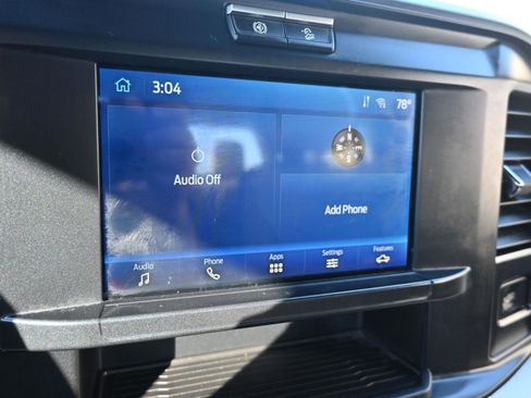 Used 2025 Ford F450 XLT w/ FX4 Off-Road Package AWD/4WD image 25