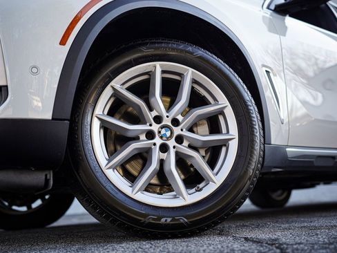 Used 2020 BMW X5 xDrive40i w/ Convenience Package image 18