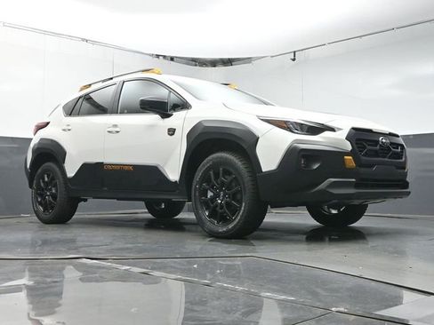 New 2025 Subaru Crosstrek 2.5i Wilderness w/ Wilderness Package AWD/4WD image 38