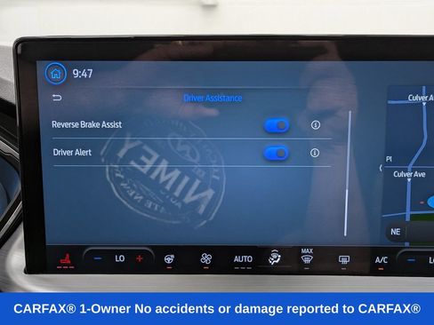 Used 2024 Ford Escape Platinum AWD/4WD image 12