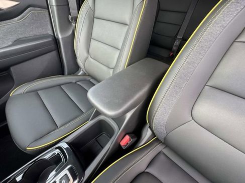 New 2026 Chevrolet TrailBlazer ACTIV w/ Driver Confidence Package image 50