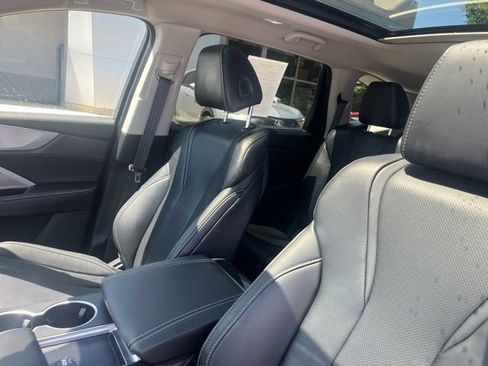 Used 2023 Acura MDX SH-AWD w/ Technology Package image 39