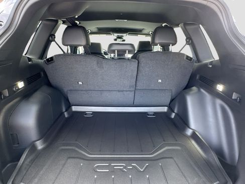 New 2026 Honda CR-V Sport-L image 20