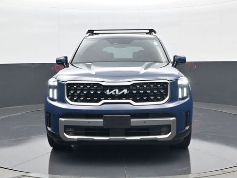 Used 2023 Kia Telluride SX Prestige X-Line AWD/4WD image 2