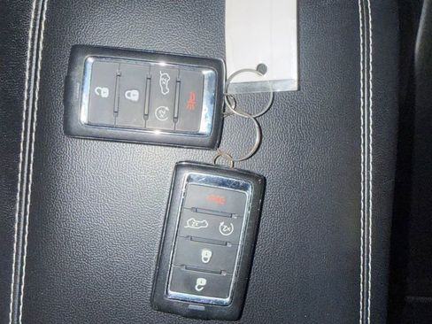 Used 2023 Jeep Grand Cherokee L Limited w/ Trailer Tow Group (B) image 27