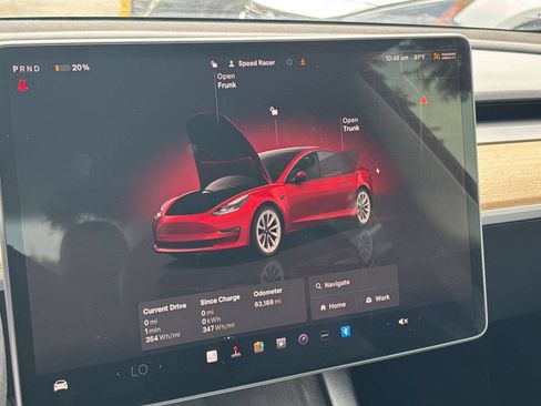 Used 2023 Tesla Model 3 Standard Range RWD image 22