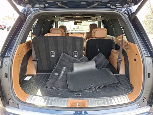 Used 2026 Hyundai Palisade Calligraphy image 32