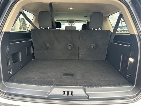 Certified 2024 Ford Expedition Max XL image 24