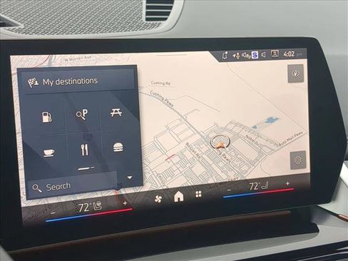 New 2026 BMW X1 xDrive28i image 14