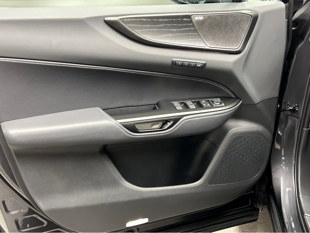 New 2026 Lexus NX 350 AWD w/ Accessory Package (2T) image 38
