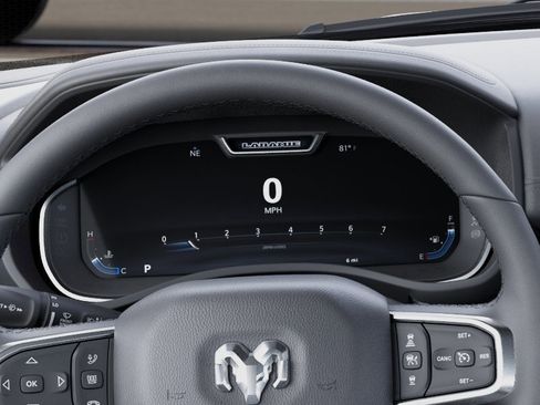 New 2026 RAM 1500 Laramie image 17