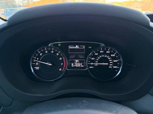 Used 2018 Subaru Forester 2.5i Limited image 3