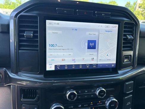 Certified 2023 Ford F150 XLT w/ Equipment Group 302A High AWD/4WD image 31