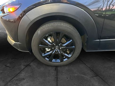 Used 2024 MAZDA CX-30 AWD 2.5 S w/ Select Sport Pkg image 14