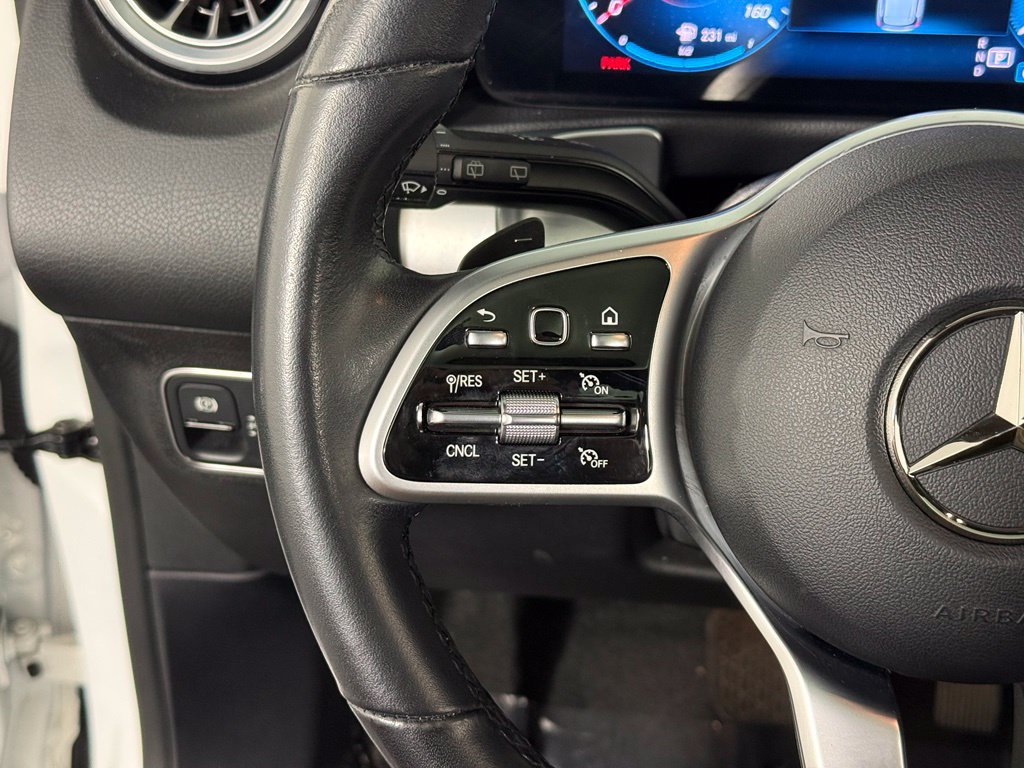 Certified 2023 Mercedes-Benz GLB 250 4MATIC w/ Premium Package image 20