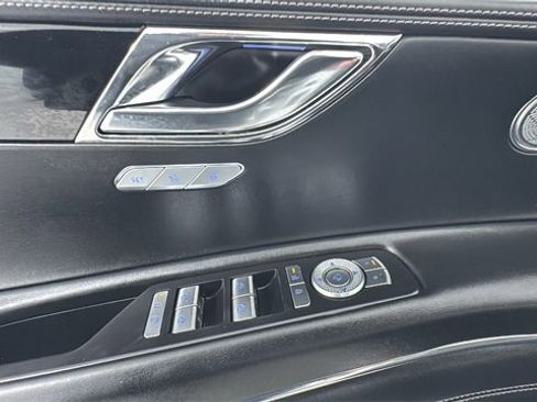 Used 2025 Genesis GV80 2.5T Standard image 20