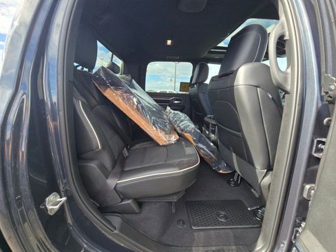 New 2026 RAM 3500 Laramie w/ Night Edition image 14