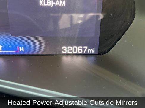 Used 2024 Chevrolet Colorado Trail Boss w/ Technology Package AWD/4WD image 16