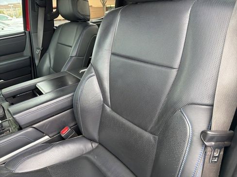 Used 2022 Toyota Tundra Platinum image 20