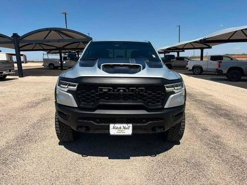 Used 2026 RAM 1500 RHO AWD/4WD image 2