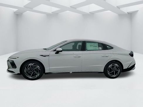New 2026 Hyundai Sonata SEL image 10