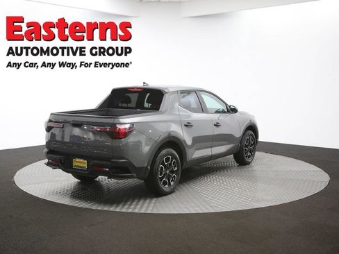 Used 2024 Hyundai Santa Cruz SEL image 39