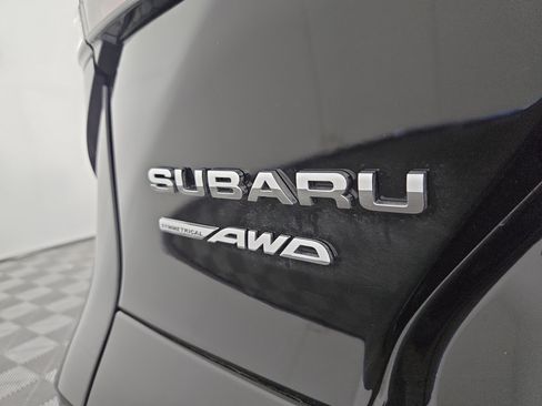 Used 2023 Subaru Solterra AWD image 26