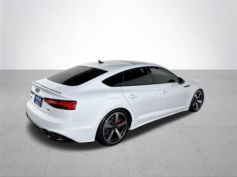 Used 2023 Audi A5 2.0T Premium Plus w/ Premium Plus image 6