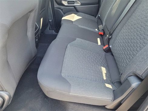 New 2025 Ford Ranger XLT w/ Advanced Towing Package image 6