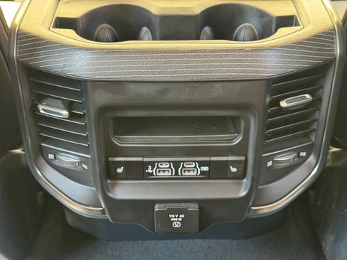 Used 2019 RAM 1500 Limited w/ Advanced Safety Group RWD image 34