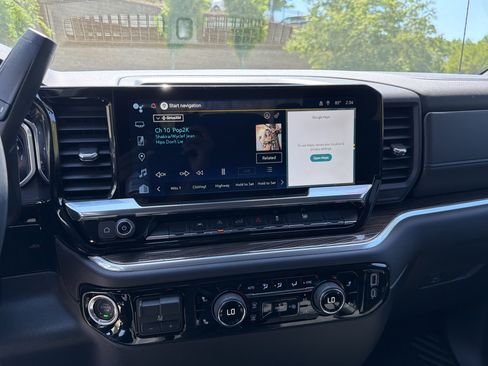 Used 2026 Chevrolet Silverado 1500 LT RWD image 27