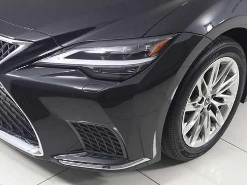 Used 2021 Lexus LS 500 AWD image 65