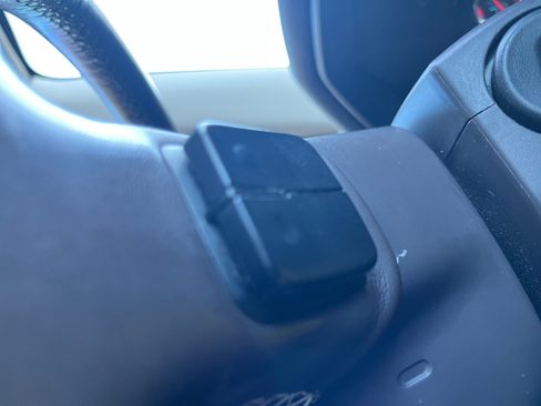 Used 2018 Chevrolet Silverado 1500 LTZ w/ Texas Edition image 15