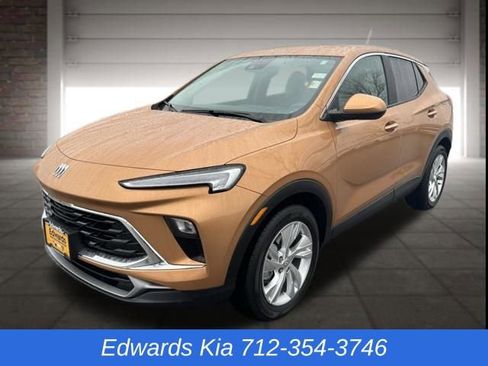 Used 2024 Buick Encore GX Preferred w/ Comfort Package image 6