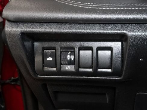 Used 2022 Subaru Legacy Limited w/ Popular Package #3 AWD/4WD image 15