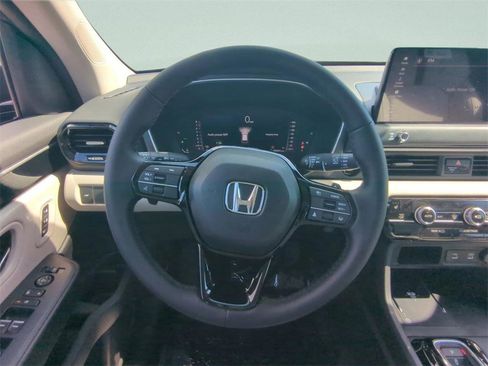 New 2026 Honda Pilot EX-L image 16