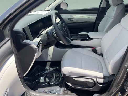 New 2026 Hyundai Tucson Blue SE AWD/4WD image 22