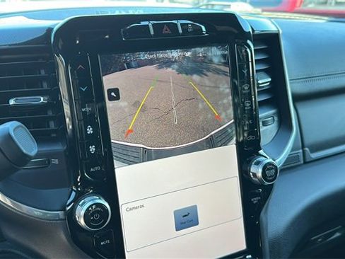 Used 2023 RAM 2500 Laramie image 30