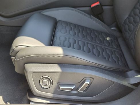 New 2026 Audi RS 6 performance image 26