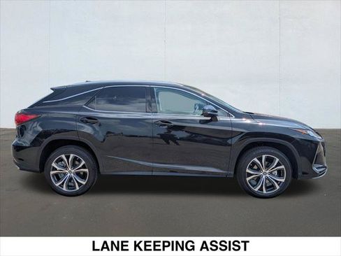 Used 2022 Lexus RX 350 FWD w/ Premium Package image 6