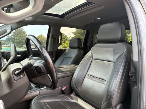 Used 2019 GMC Sierra 1500 Denali AWD/4WD image 7
