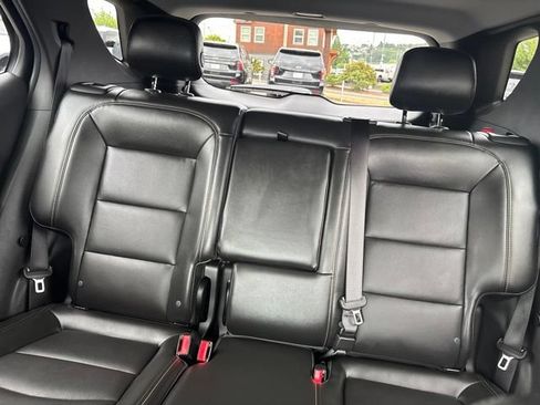 Used 2020 Chevrolet Equinox Premier AWD/4WD image 27