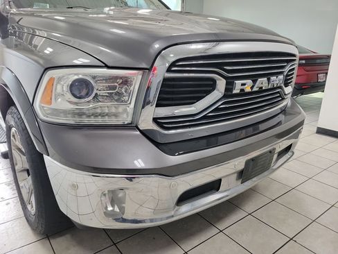 Used 2016 RAM 1500 Limited RWD image 25