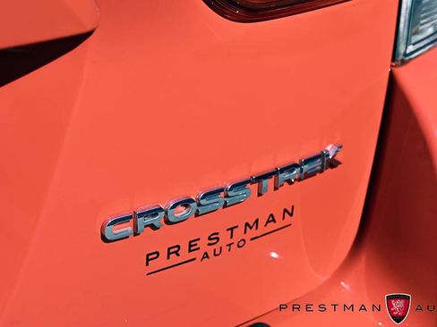 Used 2021 Subaru Crosstrek 2.5i Limited w/ Moonroof Package 2 AWD/4WD image 39